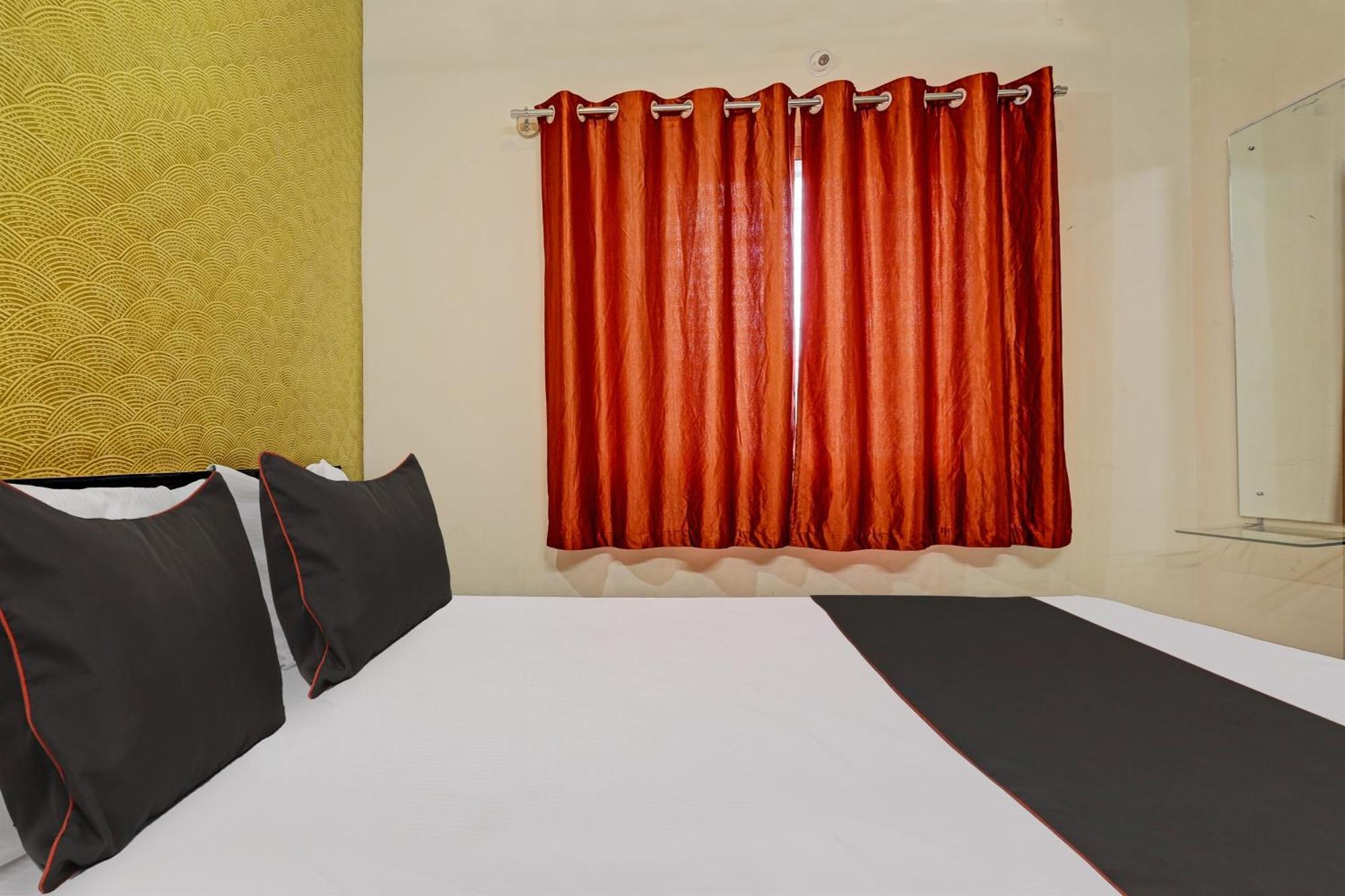 Hotel O Maruthi Residency Bangalore Dış mekan fotoğraf